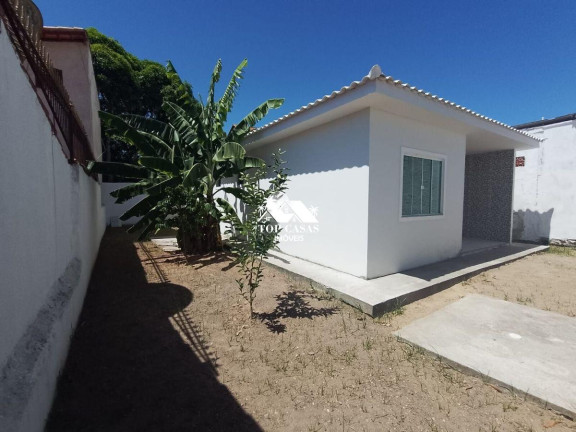 Imagem Casa com 2 Quartos à Venda, 70 m² em Parque Tamariz - Iguaba Grande
