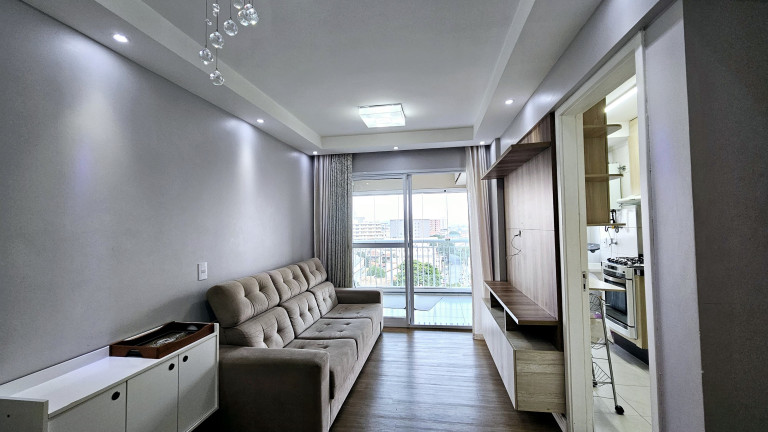 Imagem Apartamento com 2 Quartos à Venda, 58 m² em Vila Matilde - São Paulo Imagem Apartamento com 2 Quartos à Venda, 58 m² em Vila Matilde - São Paulo