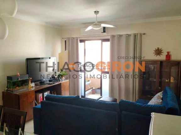 Imagem Apartamento com 3 Quartos à Venda, 97 m² em Vila Industrial - Araçatuba Imagem Apartamento com 3 Quartos à Venda, 97 m² em Vila Industrial - Araçatuba