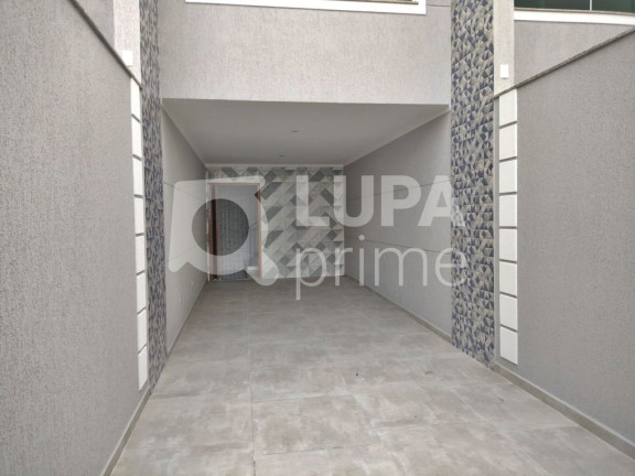 Imagem Casa com 3 Quartos à Venda, 122 m² em Tucuruvi - São Paulo Imagem Casa com 3 Quartos à Venda, 122 m² em Tucuruvi - São Paulo