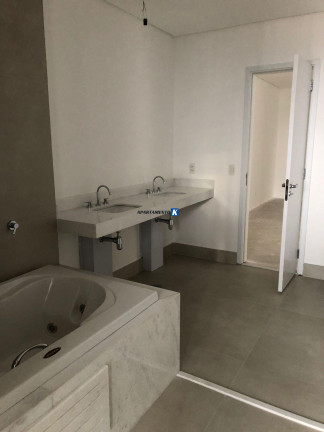 Imagem Cobertura com 4 Quartos à Venda, 377 m² em Brooklin - São Paulo