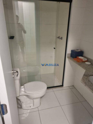Imagem Studio com 1 Quarto à Venda, 39 m² em Macedo - Guarulhos