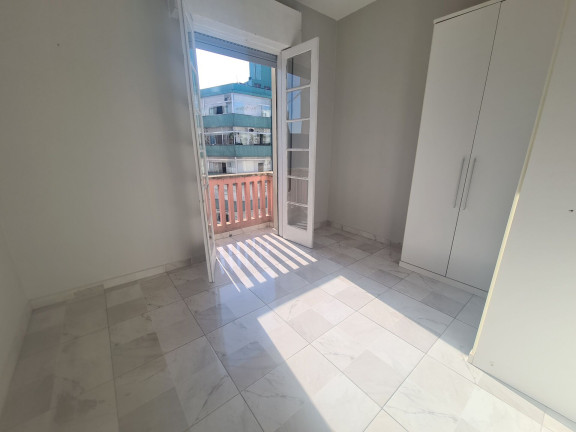 Imagem Apartamento com 2 Quartos à Venda, 55 m² em Boqueirão - Santos Imagem Apartamento com 2 Quartos à Venda, 55 m² em Boqueirão - Santos