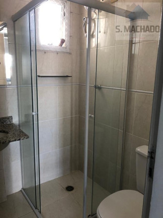 Imagem Apartamento com 2 Quartos à Venda, 67 m² em Parque Das Nações - Santo André