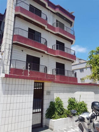 Imagem Apartamento com 1 Quarto à Venda, 66 m² em Guilhermina - Praia Grande Imagem Apartamento com 1 Quarto à Venda, 66 m² em Guilhermina - Praia Grande