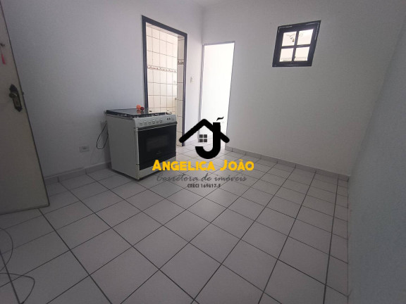 Imagem Apartamento com 1 Quarto à Venda, 46 m² em Centro - São Vicente