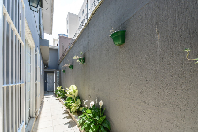 Imagem Casa à Venda, 200 m² em Indianópolis - São Paulo