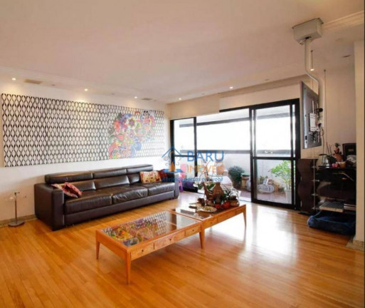 Apartamento com 4 Quartos à Venda, 170 m² em Jardim Nova Vitória I - São Paulo