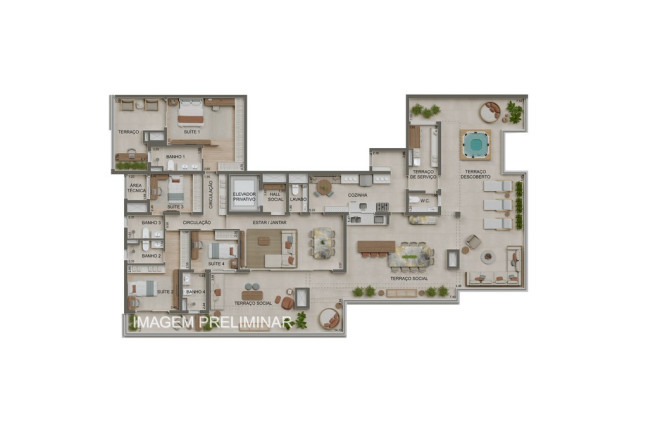 Imagem Imóvel com 3 Quartos à Venda, 147 m² em Vila Zilda (tatuapé) - São Paulo Imagem Imóvel com 3 Quartos à Venda, 147 m² em Vila Zilda (tatuapé) - São Paulo