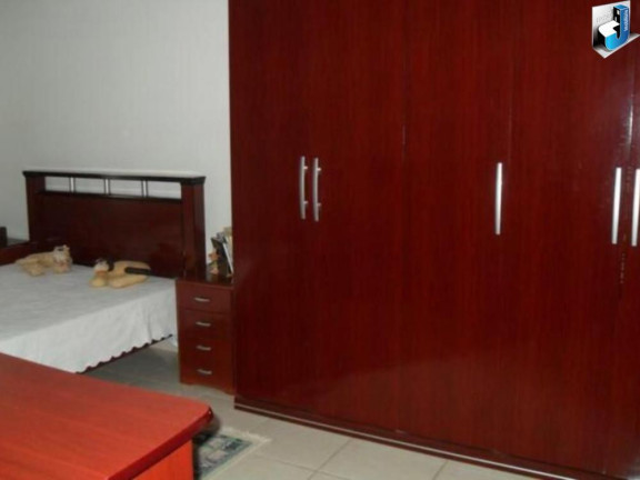Imagem Casa com 3 Quartos à Venda, 181 m² em Jardim Saba - Tatuí