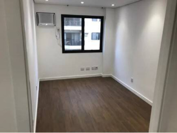 Imagem Sala Comercial à Venda, 32 m² em Alphaville - Barueri