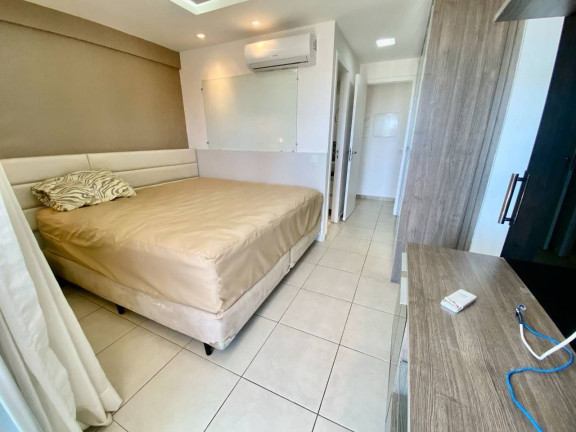 Imagem Cobertura com 3 Quartos à Venda, 135 m² em Centro - Aquiraz