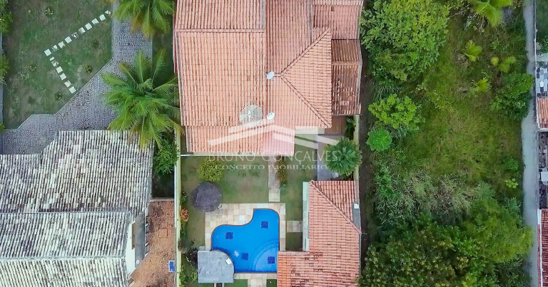 Imagem Casa com 3 Quartos à Venda, 500 m² em Village Ii - Porto Seguro Imagem Casa com 3 Quartos à Venda, 500 m² em Village Ii - Porto Seguro