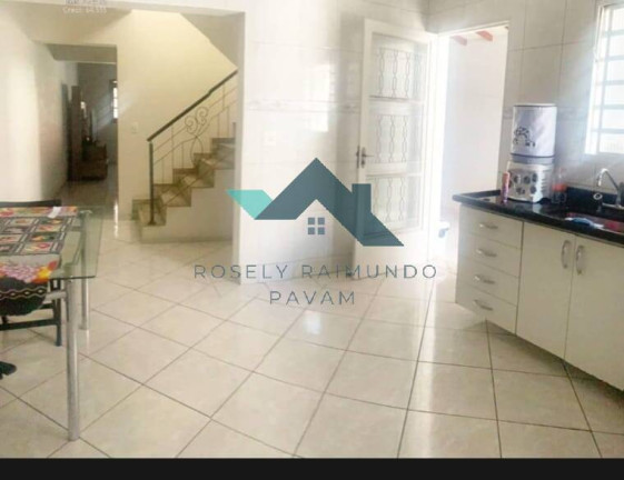 Imagem Casa com 3 Quartos à Venda, em São Pedro São Paulo - Salto Imagem Casa com 3 Quartos à Venda, em São Pedro São Paulo - Salto