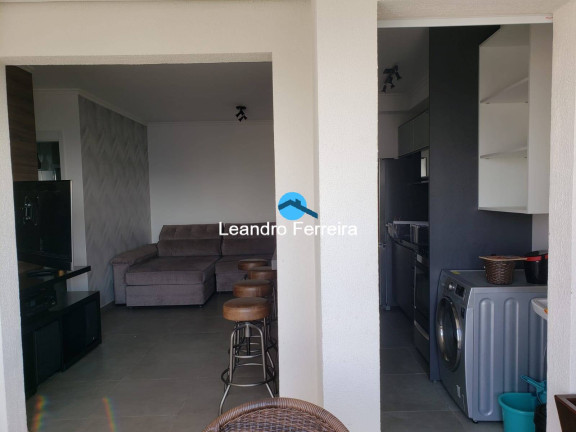 Imagem Apartamento com 3 Quartos à Venda, 75 m² em Rudge Ramos - São Bernardo Do Campo