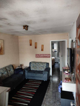 Imagem Casa com 3 Quartos à Venda, 140 m² em Jardim Do Papai - Guarulhos Imagem Casa com 3 Quartos à Venda, 140 m² em Jardim Do Papai - Guarulhos