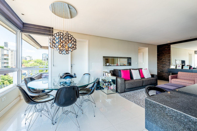 Imagem Apartamento com 2 Quartos à Venda, 102 m² em Bela Vista - Porto Alegre Imagem Apartamento com 2 Quartos à Venda, 102 m² em Bela Vista - Porto Alegre