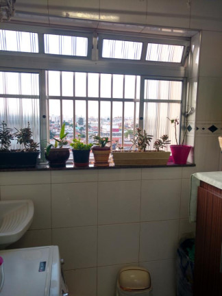 Imagem Apartamento com 2 Quartos à Venda, 50 m² em Sacoma - São Paulo