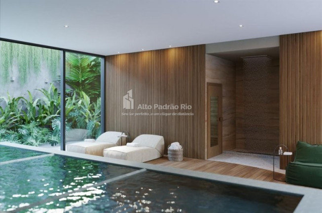 Imagem Apartamento com 4 Quartos à Venda, 229 m² em Copacabana - Rio De Janeiro Imagem Apartamento com 4 Quartos à Venda, 229 m² em Copacabana - Rio De Janeiro