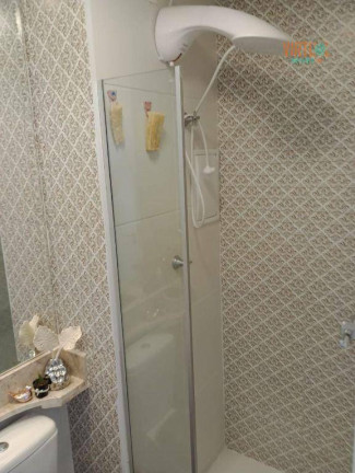 Imagem Apartamento com 2 Quartos à Venda, 43 m² em Barra Funda - São Paulo