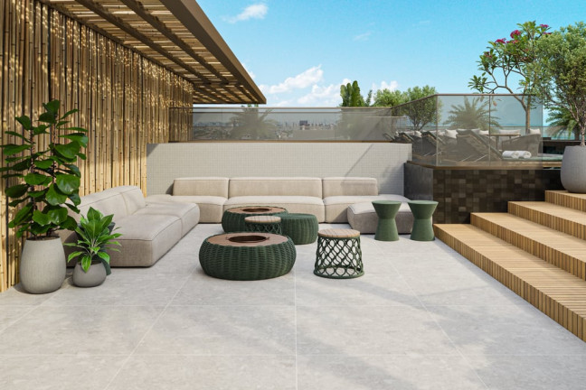 Imagem Cobertura com 2 Quartos à Venda, 113 m²