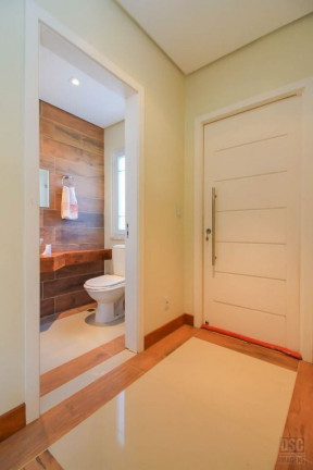 Imagem Casa com 3 Quartos à Venda, 332 m² em Aberta Dos Morros - Porto Alegre