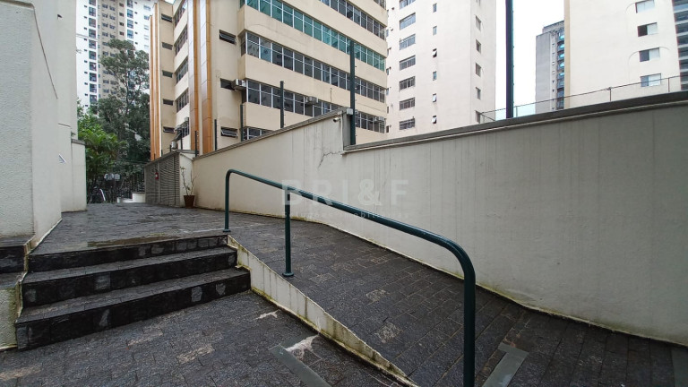 Imagem Apartamento com 1 Quarto à Venda, 43 m² em Campo Belo - São Paulo Imagem Apartamento com 1 Quarto à Venda, 43 m² em Campo Belo - São Paulo