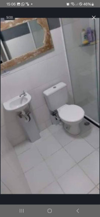 Imagem Apartamento com 2 Quartos à Venda, 52 m² em Vila São Geraldo - São José Dos Campos Imagem Apartamento com 2 Quartos à Venda, 52 m² em Vila São Geraldo - São José Dos Campos