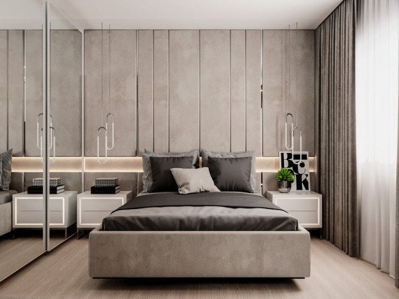 Imagem Apartamento com 3 Quartos à Venda, 112 m² em Porto Belo - Porto Belo Imagem Apartamento com 3 Quartos à Venda, 112 m² em Porto Belo - Porto Belo