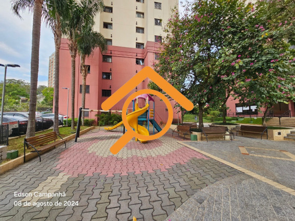 Imagem Imóvel com 2 Quartos à Venda, 55 m² em Jardim Itapeva - São Paulo Imagem Imóvel com 2 Quartos à Venda, 55 m² em Jardim Itapeva - São Paulo