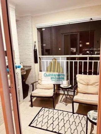 Imagem Apartamento com 3 Quartos à Venda, 75 m² em Vila Augusta - Guarulhos Imagem Apartamento com 3 Quartos à Venda, 75 m² em Vila Augusta - Guarulhos