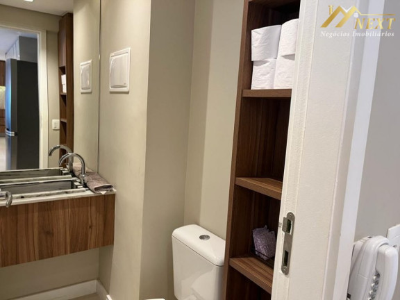 Imagem Apartamento com 4 Quartos à Venda, 173 m² em Vila Leopoldina - São Paulo
