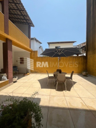 Imagem Casa de Condomínio com 4 Quartos à Venda, 200 m² em Praia Do Flamengo - Salvador Imagem Casa de Condomínio com 4 Quartos à Venda, 200 m² em Praia Do Flamengo - Salvador