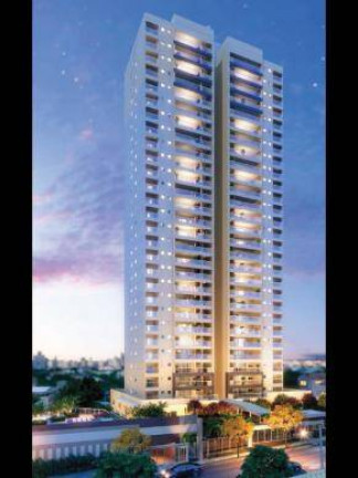 Imagem Apartamento com 3 Quartos à Venda, 119 m² em Vila Carrão - São Paulo