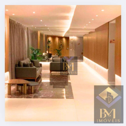 Imagem Apartamento com 3 Quartos à Venda, 109 m² em Gonzaga - Santos Imagem Apartamento com 3 Quartos à Venda, 109 m² em Gonzaga - Santos