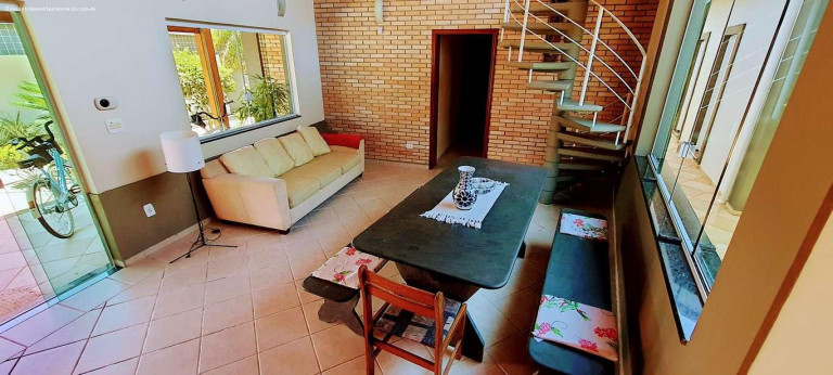 Imagem Casa com 4 Quartos à Venda, 170 m² em Stella Maris - Peruíbe