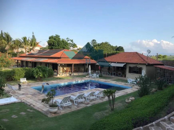 Casa com 5 Quartos à Venda, 481 m² em Residencial Cafezal Iv - Itupeva