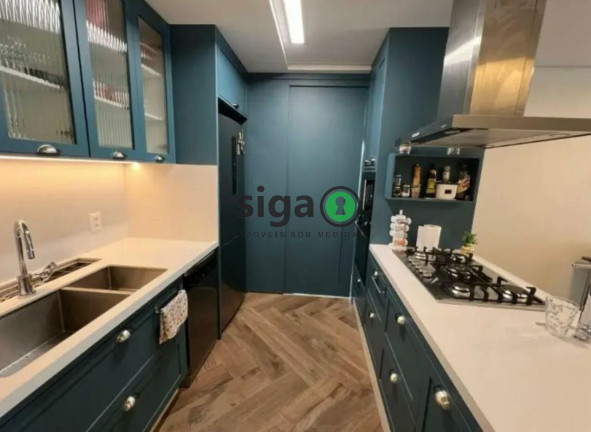 Imagem Apartamento com 3 Quartos à Venda, 122 m² em Sumaré - São Paulo Imagem Apartamento com 3 Quartos à Venda, 122 m² em Sumaré - São Paulo