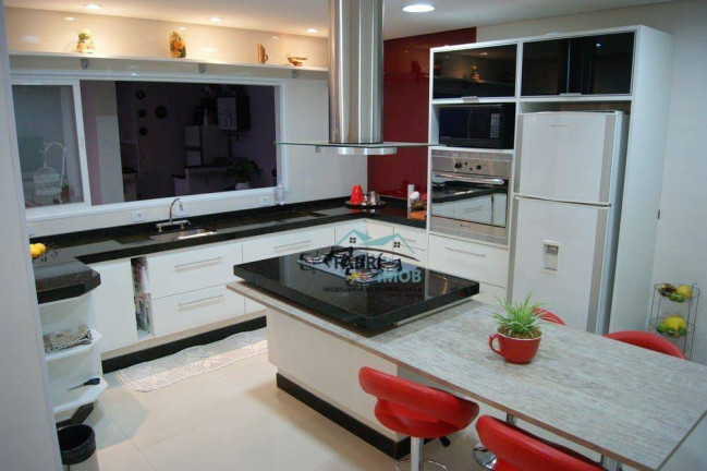 Imagem Sobrado com 3 Quartos à Venda, 350 m² em Vossoroca - Sorocaba Imagem Sobrado com 3 Quartos à Venda, 350 m² em Vossoroca - Sorocaba