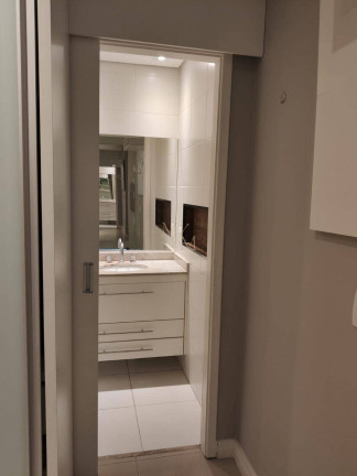 Imagem Apartamento com 1 Quarto à Venda, 57 m² em Gonzaga - Santos Imagem Apartamento com 1 Quarto à Venda, 57 m² em Gonzaga - Santos