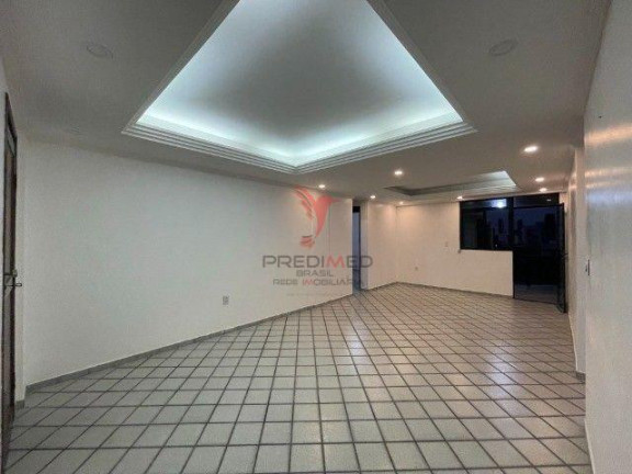 Imagem Apartamento com 3 Quartos à Venda, 122 m² em Bessa - João Pessoa Imagem Apartamento com 3 Quartos à Venda, 122 m² em Bessa - João Pessoa