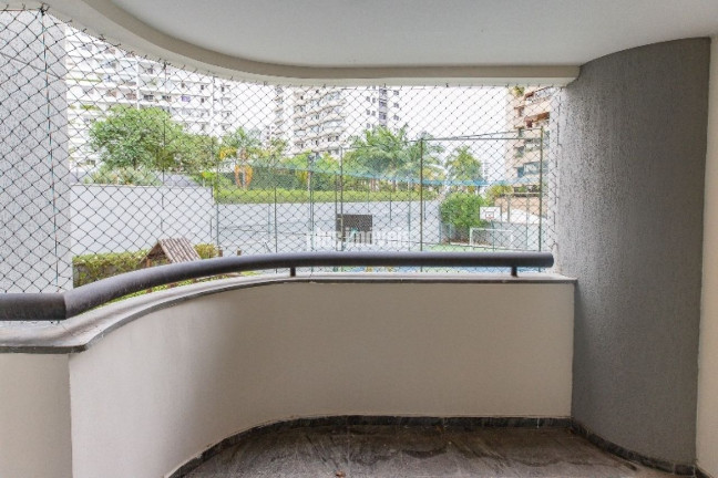 Imagem Apartamento com 3 Quartos à Venda, 92 m² em Morumbi - São Paulo Imagem Apartamento com 3 Quartos à Venda, 92 m² em Morumbi - São Paulo