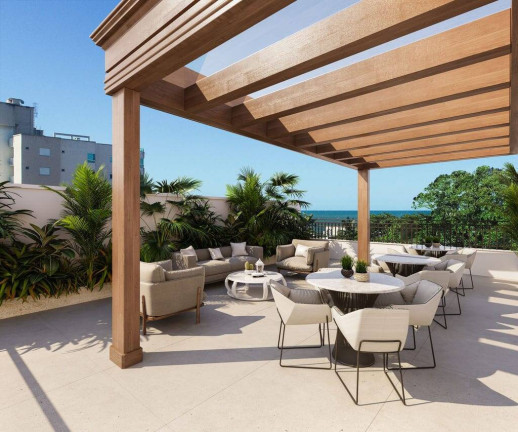 Imagem Apartamento com 3 Quartos à Venda, 124 m² em Balneário Perequê - Porto Belo Imagem Apartamento com 3 Quartos à Venda, 124 m² em Balneário Perequê - Porto Belo