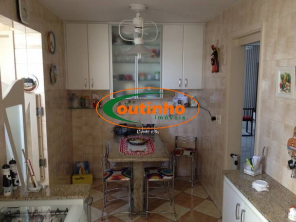 Imagem Apartamento com 2 Quartos à Venda, 99 m² em Maracanã - Rio De Janeiro Imagem Apartamento com 2 Quartos à Venda, 99 m² em Maracanã - Rio De Janeiro