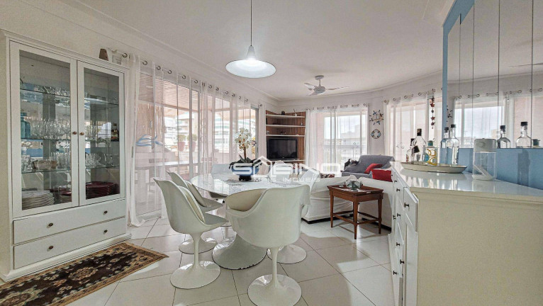 Imagem Cobertura com 4 Quartos para Alugar, 190 m² em Riviera De São Lourenço - Bertioga Imagem Cobertura com 4 Quartos para Alugar, 190 m² em Riviera De São Lourenço - Bertioga