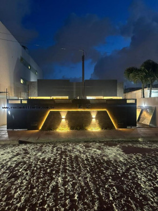 Imagem Casa com 3 Quartos à Venda, 106 m² em Bancários - João Pessoa