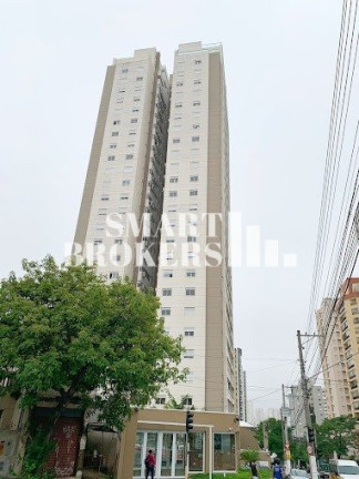 Imagem Apartamento com 3 Quartos à Venda, 160 m² em Saúde - São Paulo Imagem Apartamento com 3 Quartos à Venda, 160 m² em Saúde - São Paulo