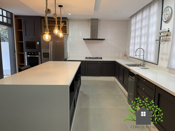 Imagem Casa com 4 Quartos à Venda, 800 m² em Granja Viana Ii - Cotia