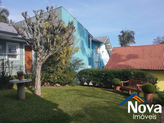 Imagem Imóvel com 4 Quartos à Venda, 246 m² em Logradouro - Nova Petrópolis Imagem Imóvel com 4 Quartos à Venda, 246 m² em Logradouro - Nova Petrópolis