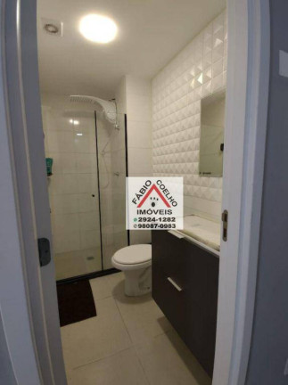 Imagem Apartamento com 2 Quartos à Venda, 34 m² em Alto Da Boa Vista - São Paulo Imagem Apartamento com 2 Quartos à Venda, 34 m² em Alto Da Boa Vista - São Paulo